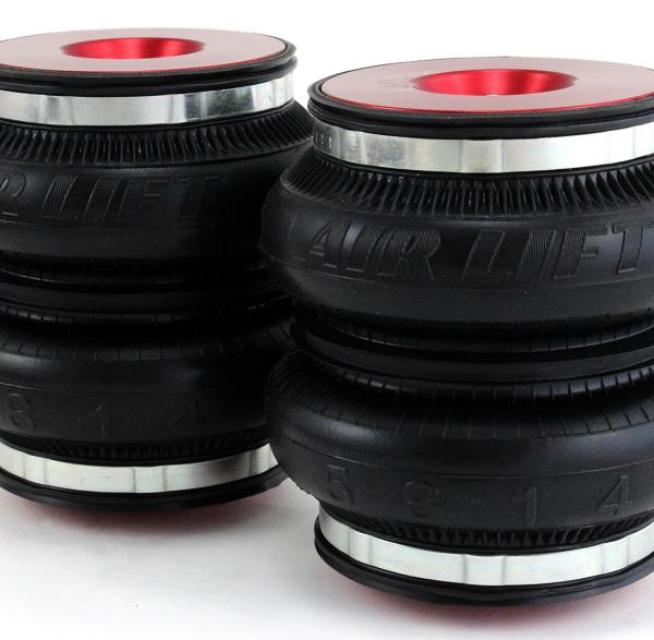 Air Lift 75646