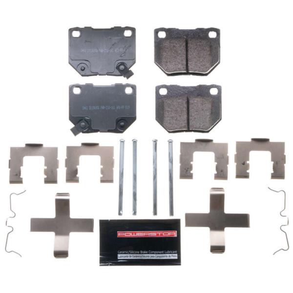 PowerStop Z23-461