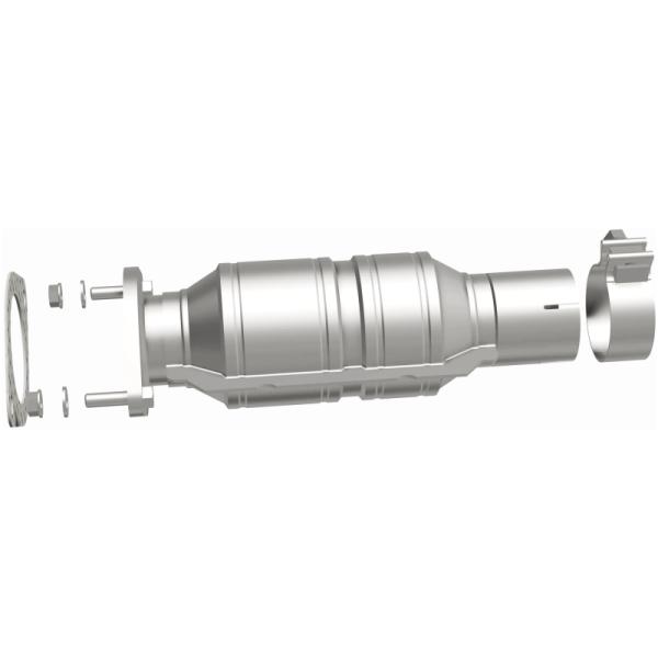 Magnaflow 557229