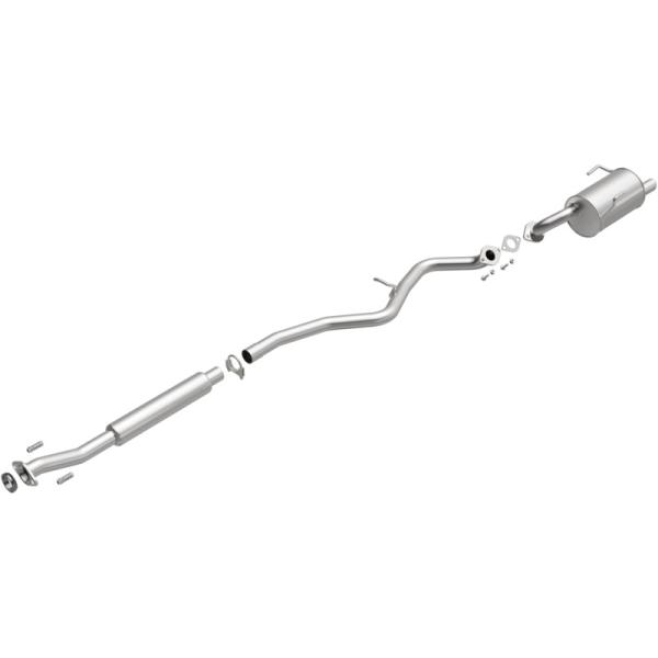MAG BRE Exhaust Kits Magnaflow 106-0252
