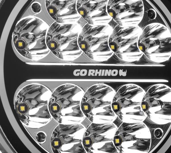 Go Rhino 750800711SRS