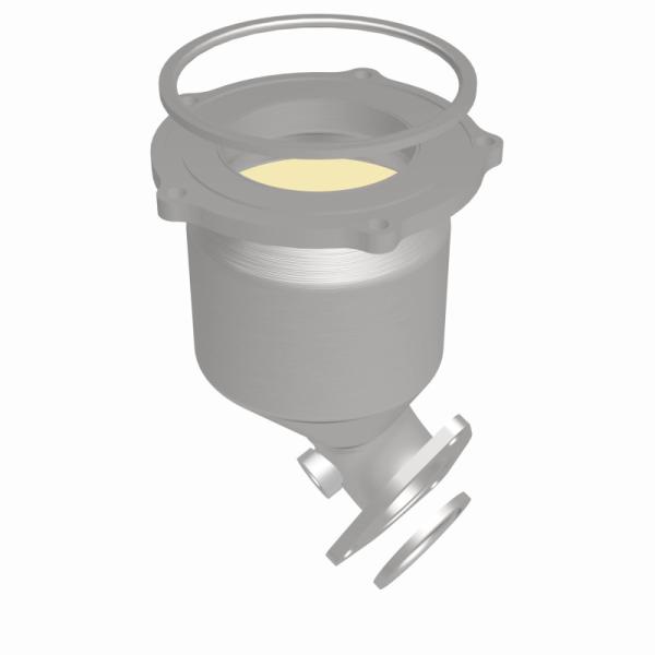 Magnaflow 444801