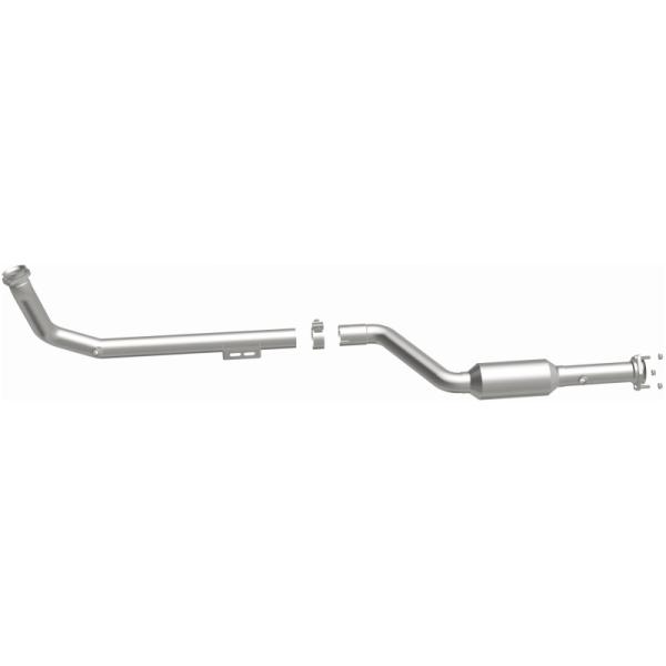 MAG Converter Direct Fit Magnaflow 4481106