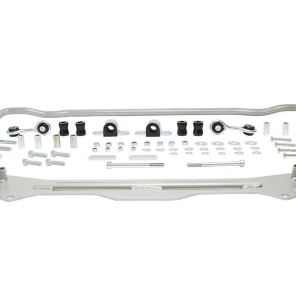 Whiteline BHR83XZ