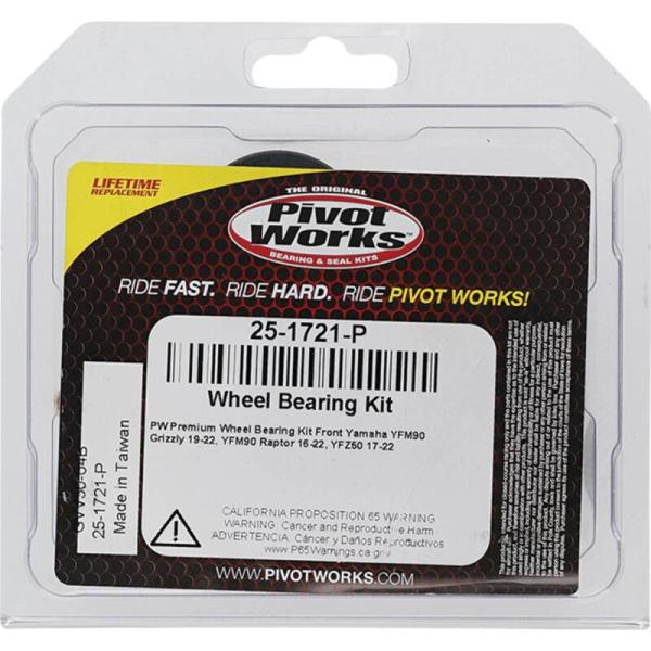 Pivot Works 25-1721-P