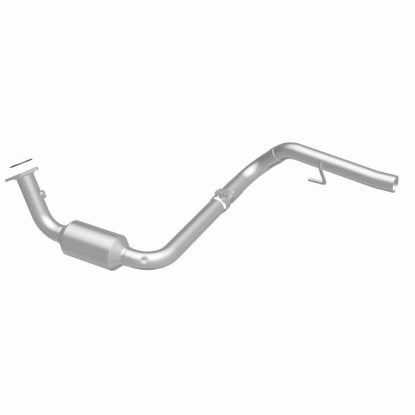 MAG Converter Direct Fit Magnaflow 4451418