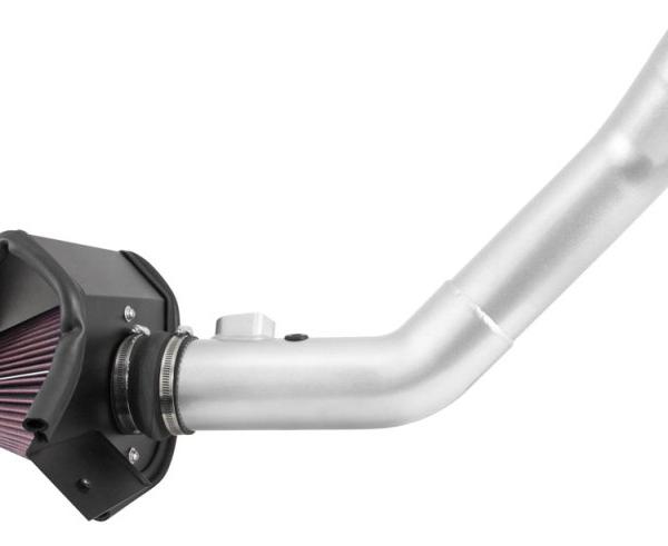 KN 69 Typhoon Intake K&N Engineering 69-2027TS