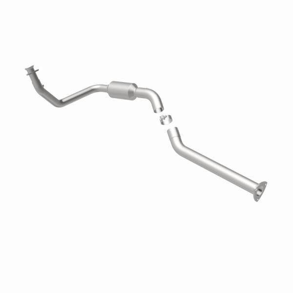 MAG Converter Direct Fit Magnaflow 4451415