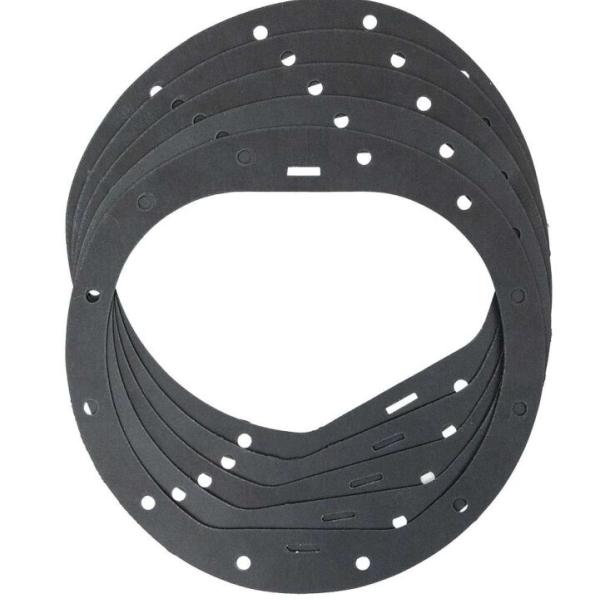 Moroso 93186