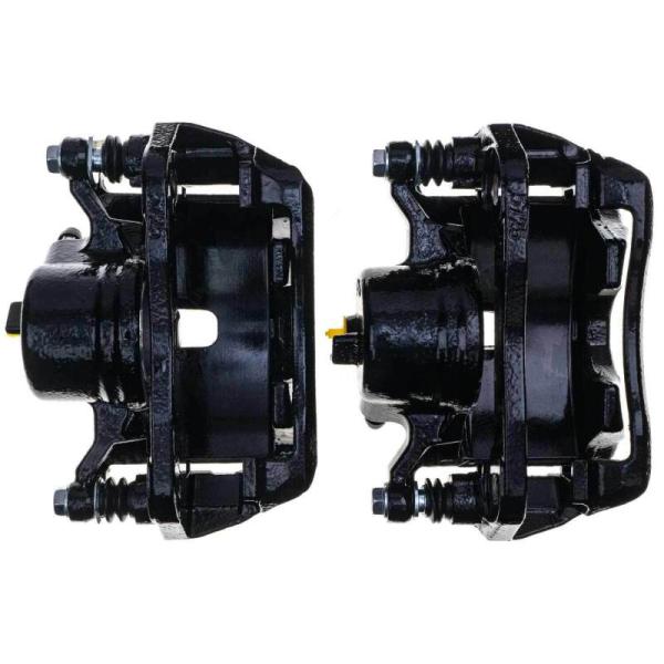 PowerStop S2662BLK