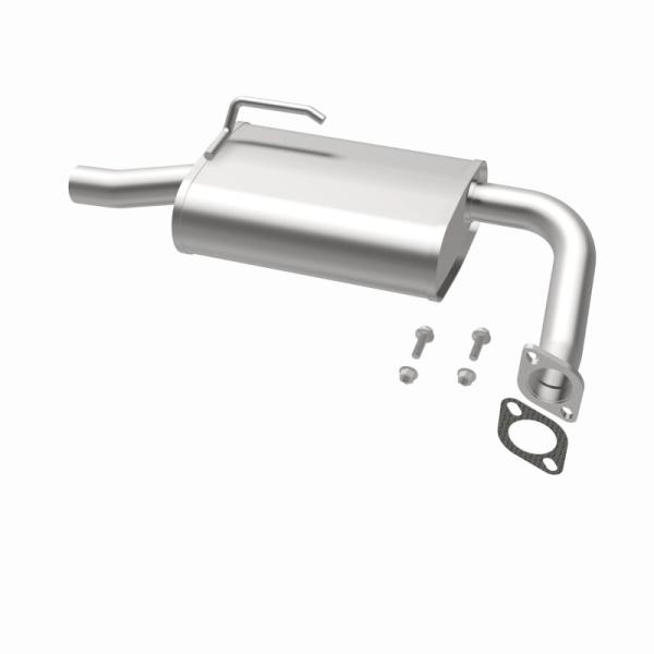 Magnaflow 108-0048
