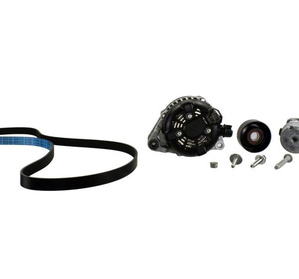 Ford Racing M-8600-M50BALT