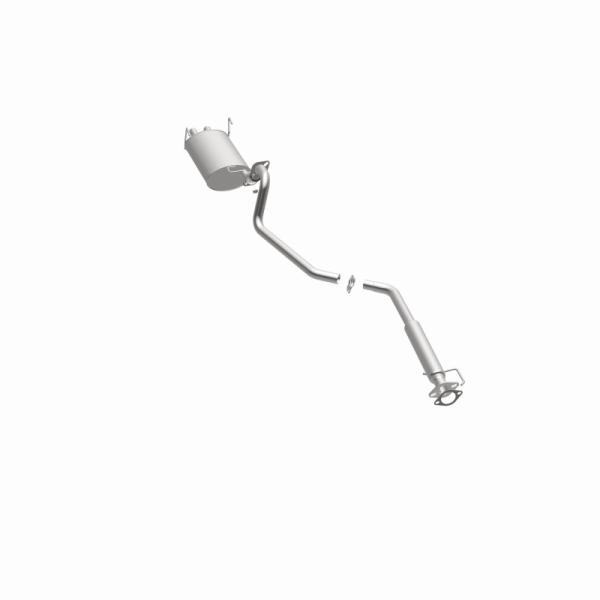 Magnaflow 106-0398