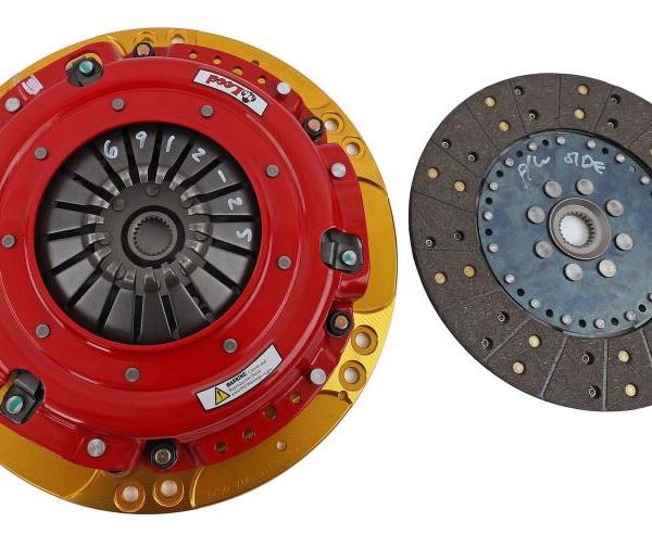 McLeod Racing 6912-03C