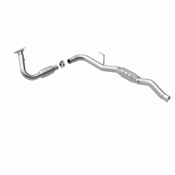 Magnaflow 49667