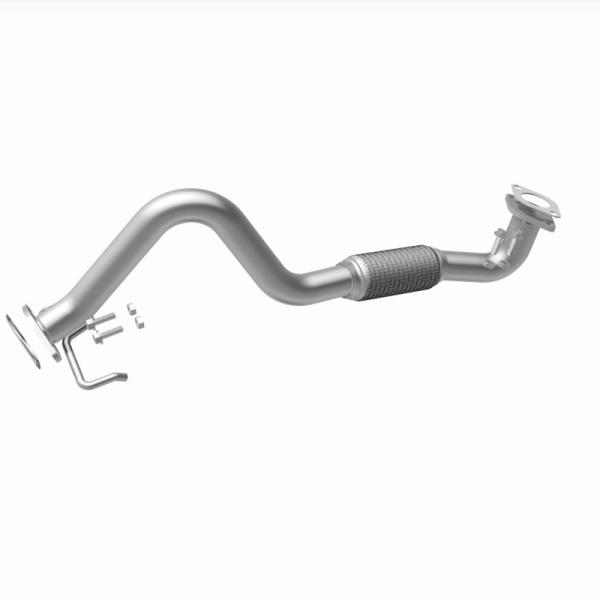 MAG BRE Front Pipe Kit Magnaflow 107-0267