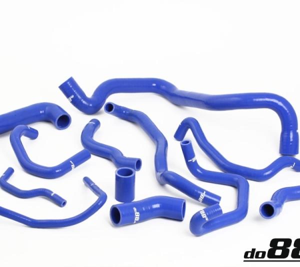 DOB Hose - Coolant/Radiator do88 DO88-KIT78B