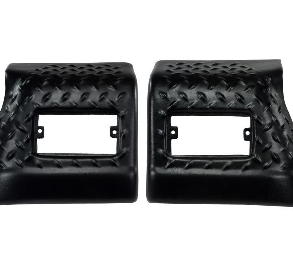 RUG Body Guards Rugged Ridge 11650.20
