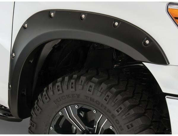 Bushwacker 30023-02