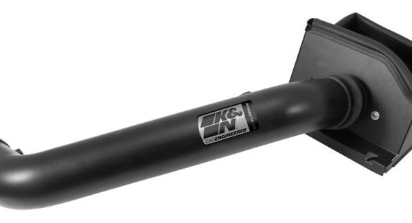 K&N Engineering 71-2584