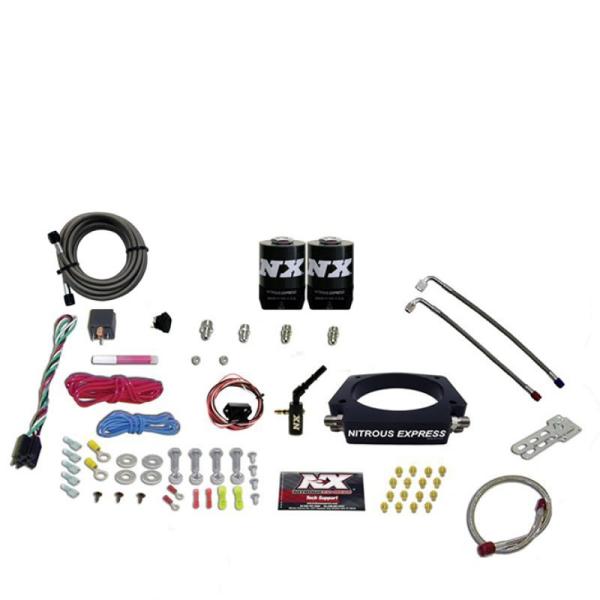 Nitrous Express 20937-00