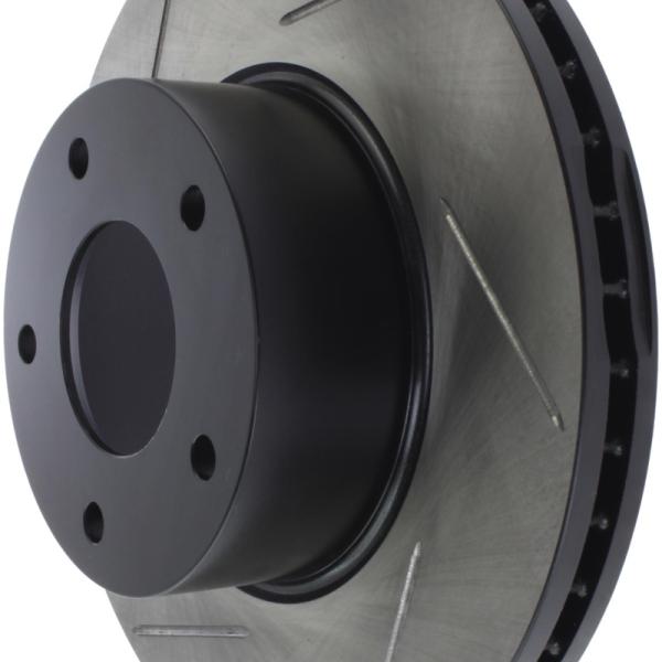 Stoptech 126.62081SR