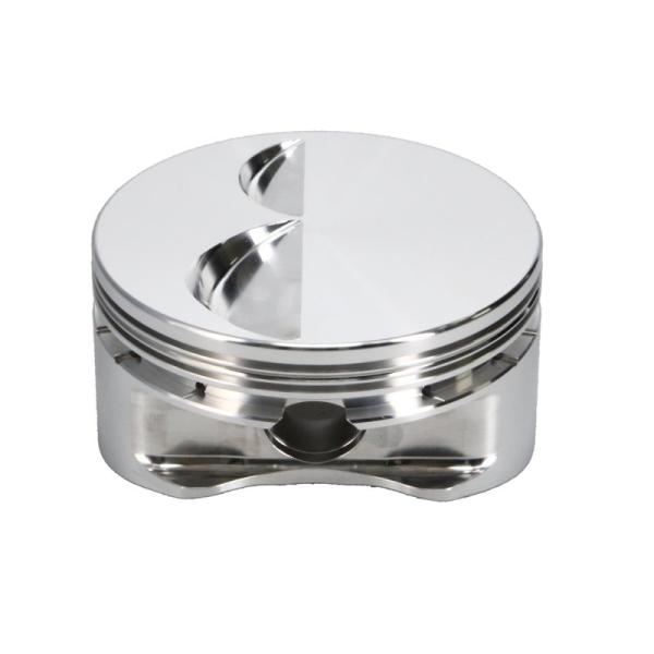 MAN Piston Sets -8 Cyl Manley Performance 590660-8