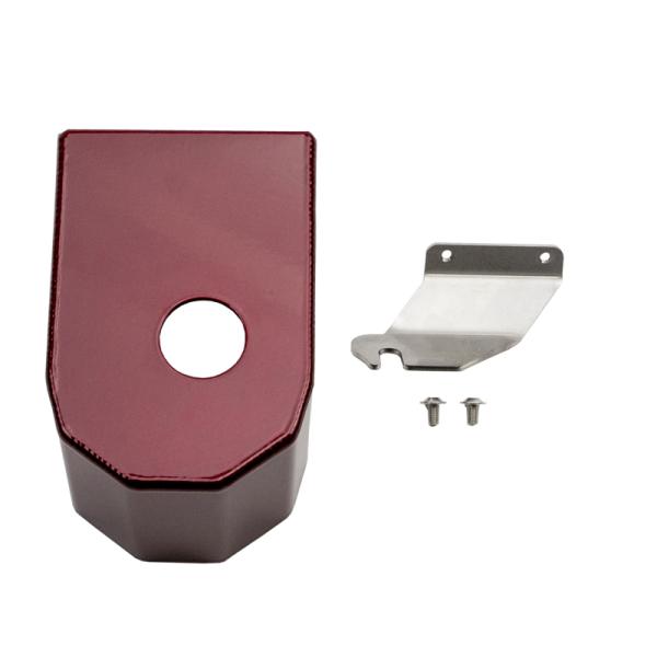 Wehrli WCF100209-RED