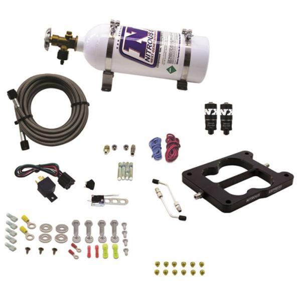 Nitrous Express 40080-05