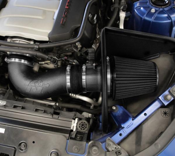KN Performance Air Intake Systems K&N Engineering 30-3092
