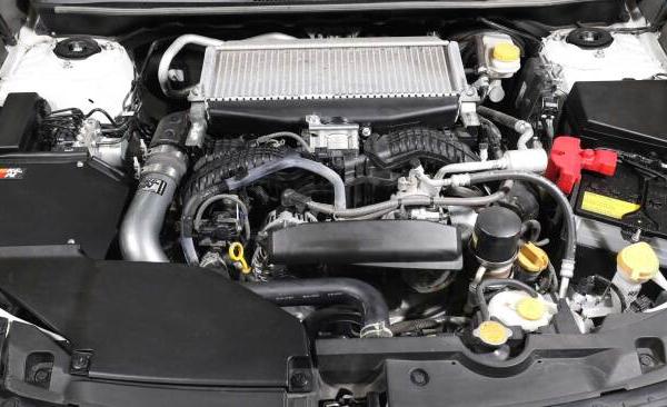K&N Engineering 77-1017KC