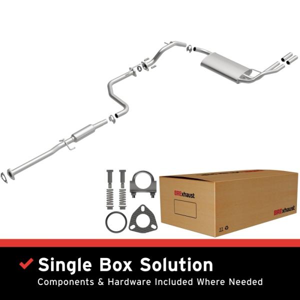 Magnaflow 106-0359