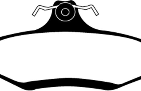EBC DP31197C