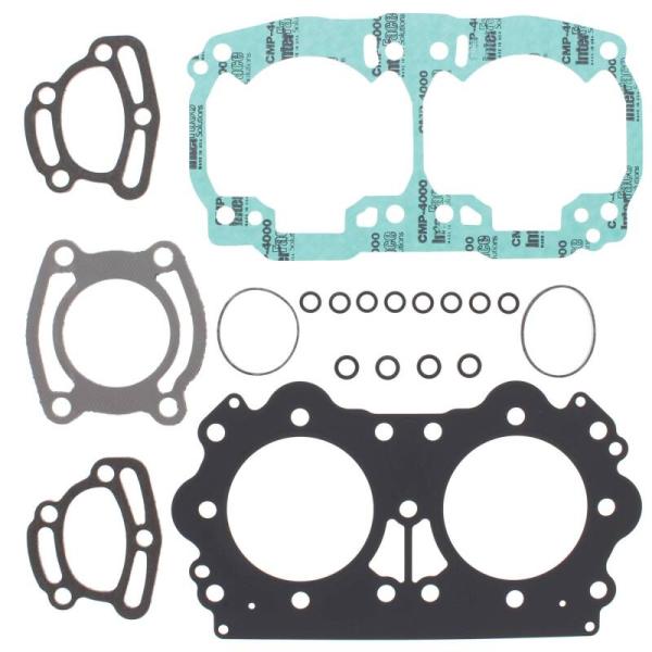 VEP Top End Gasket Kit Vertex Pistons 610206