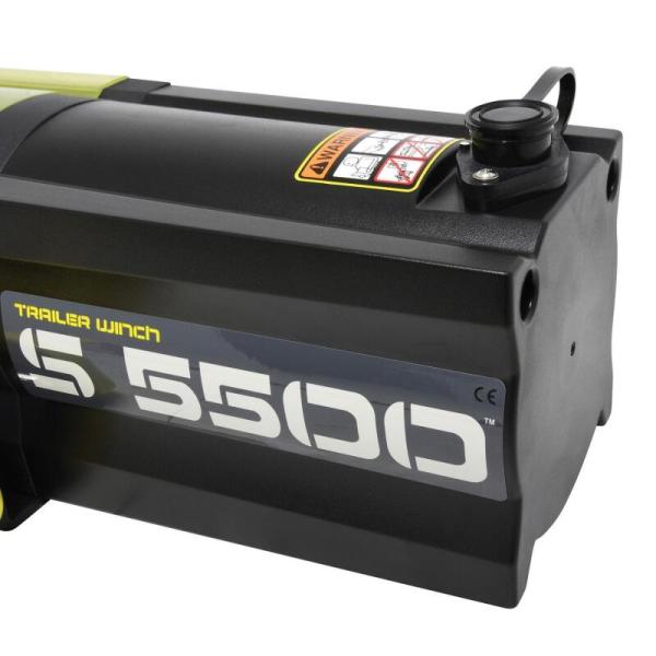 Superwinch 1455201
