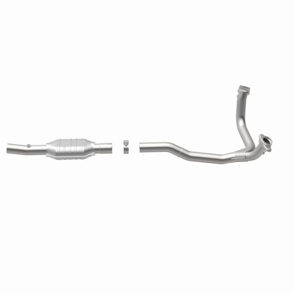 Magnaflow 23101