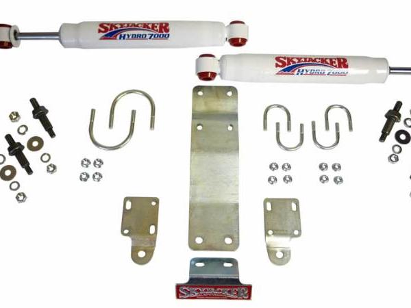 Skyjacker 7204