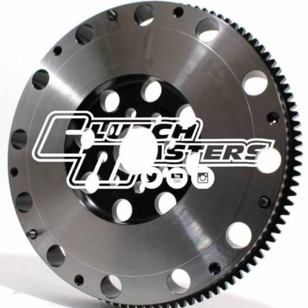 Clutch Masters FW-727-SF