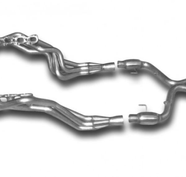 American Racing Headers MTSH5-11134300LSHWC