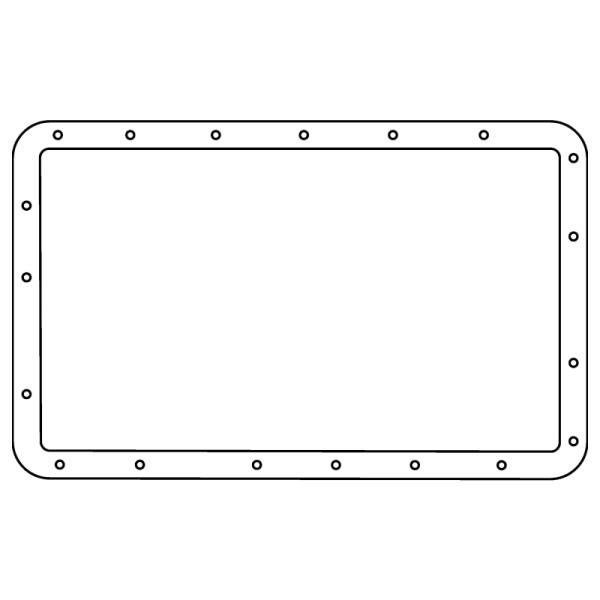 Cometic Gasket C14118-060