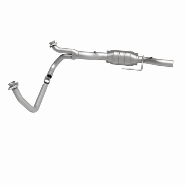 Magnaflow 51558