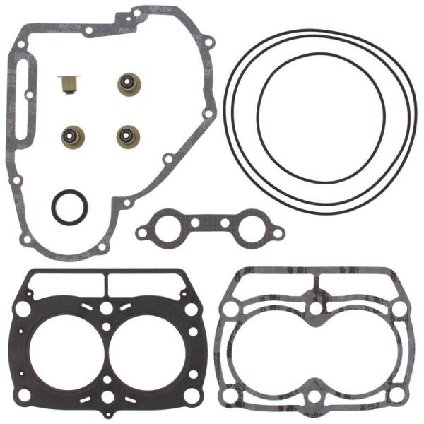 Vertex Pistons 808891