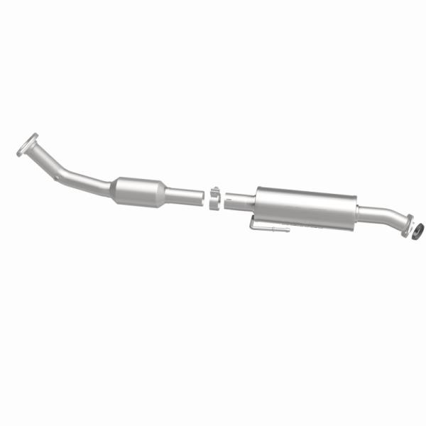 Magnaflow 280080