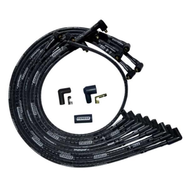 MOR Ignition - Wire Set Moroso 51529