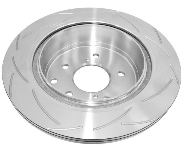DBA Street Slotted Rotors DBA 908S