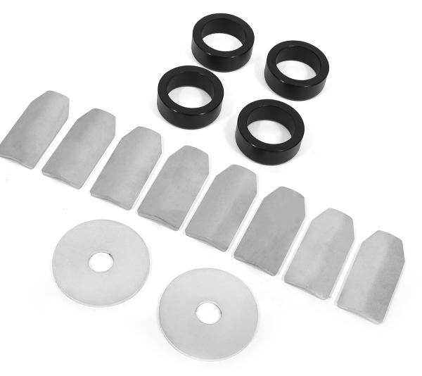BMR Suspension DMB110