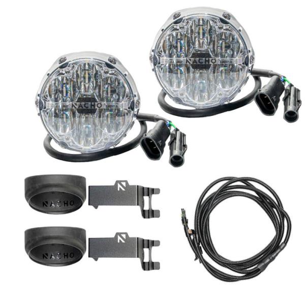 ARB V3TO1KWSO