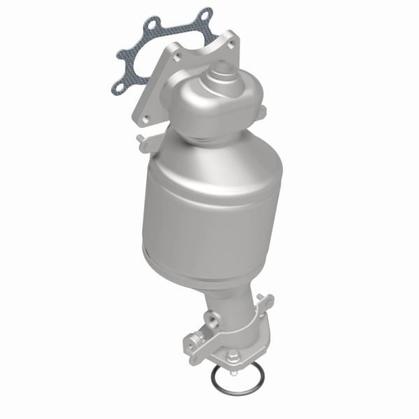 MAG Converter Direct Fit Magnaflow 24741