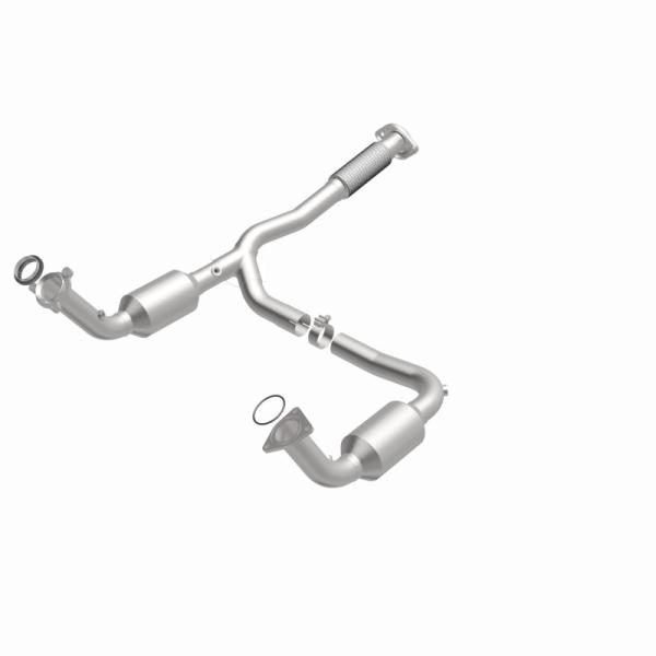 Magnaflow 4451172