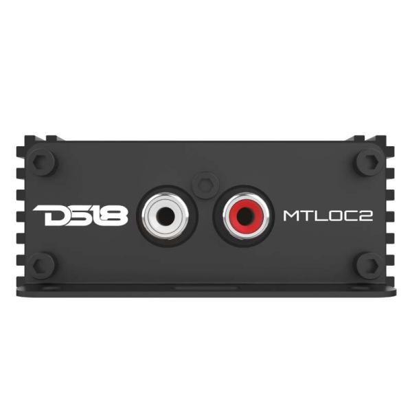 DS18 MTLOC2